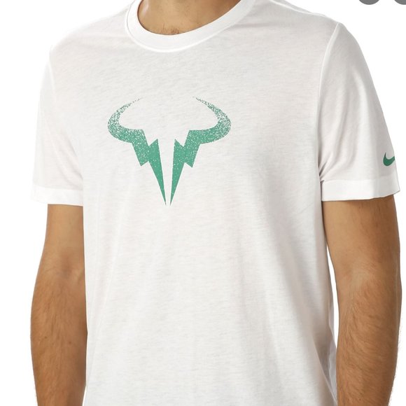 Nike Other - Nike boys dri - fit RAFA shirt size M